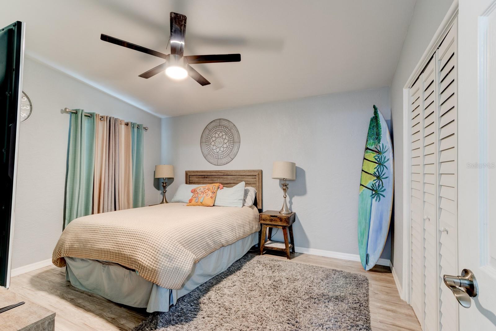 WATERWAY PARK SEC 03 - Residential
