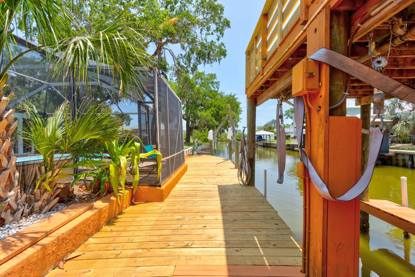 WATERWAY PARK SEC 03 - Residential