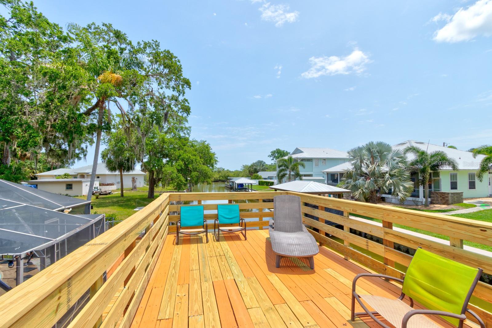 WATERWAY PARK SEC 03 - Residential