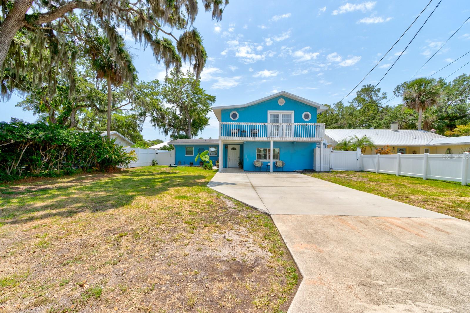 WATERWAY PARK SEC 03 - Residential