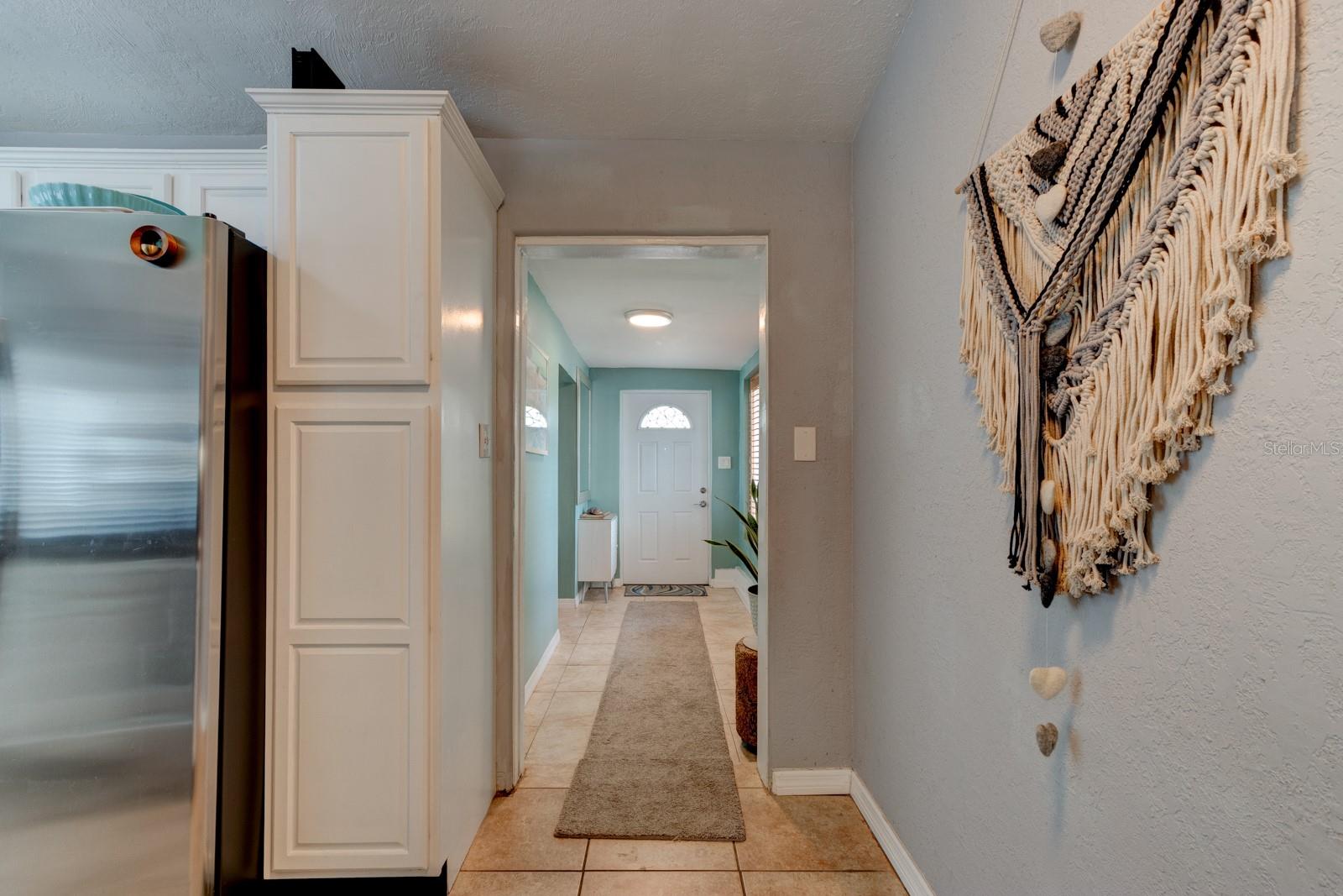 WATERWAY PARK SEC 03 - Residential