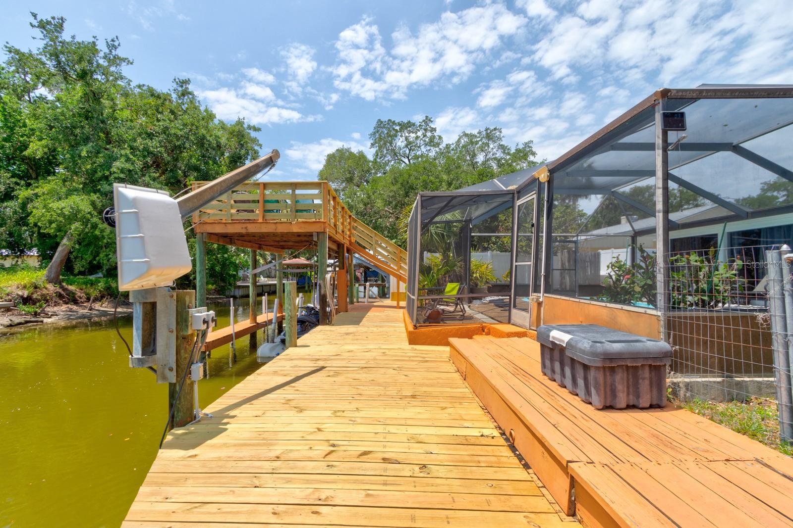 WATERWAY PARK SEC 03 - Residential