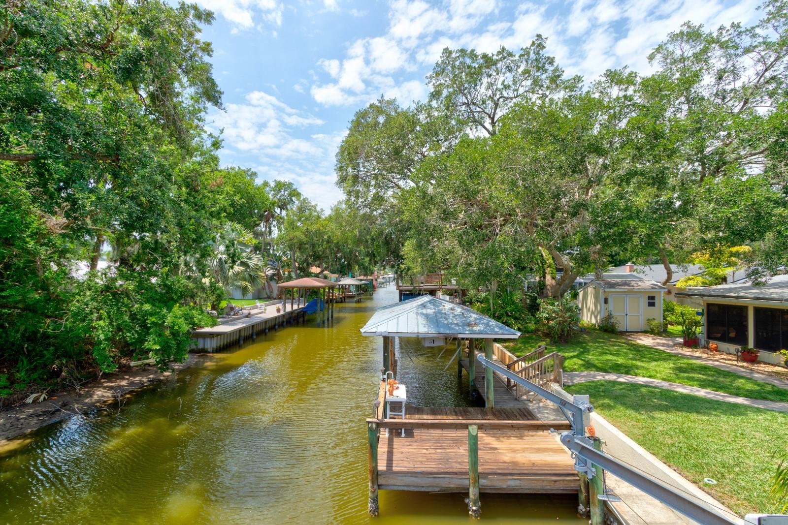 WATERWAY PARK SEC 03 - Residential