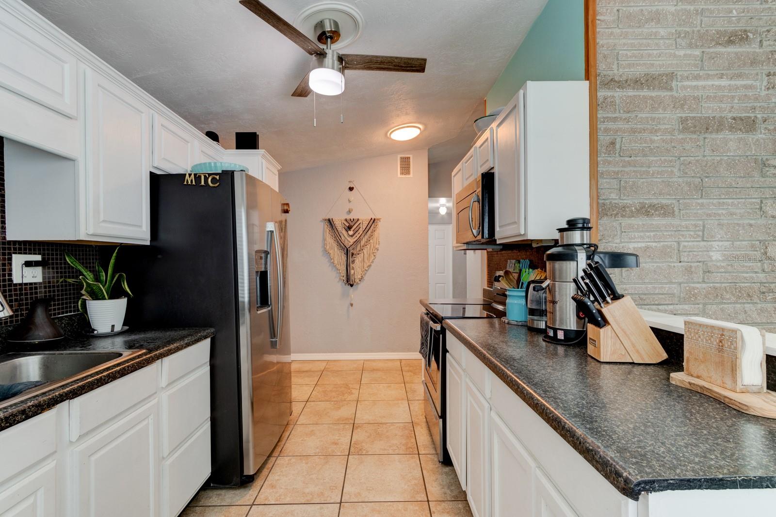 WATERWAY PARK SEC 03 - Residential