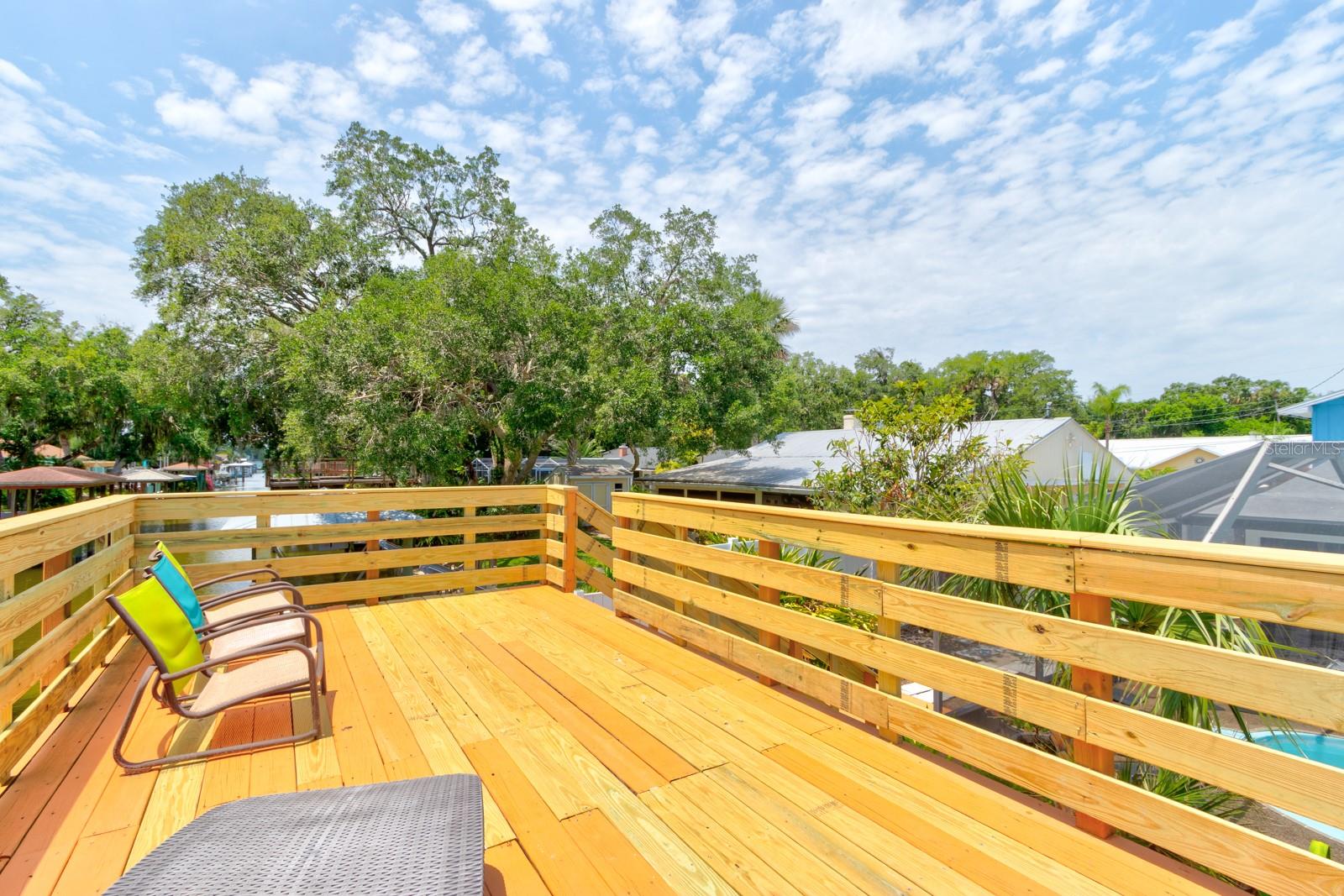 WATERWAY PARK SEC 03 - Residential