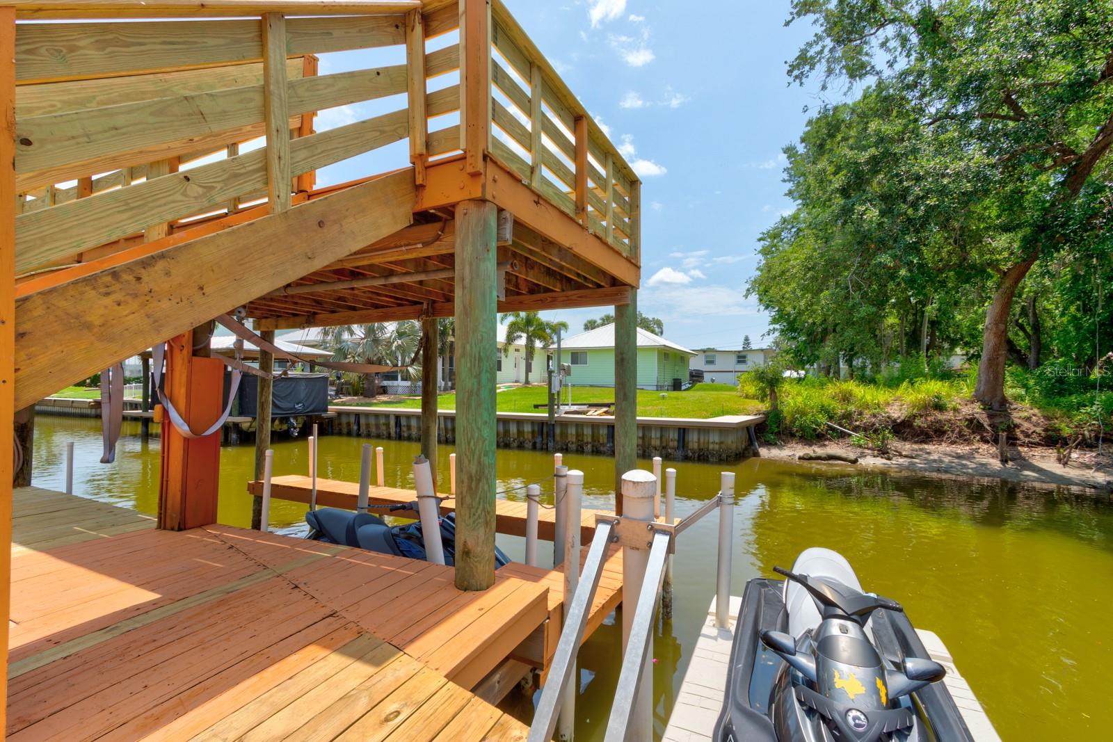 WATERWAY PARK SEC 03 - Residential