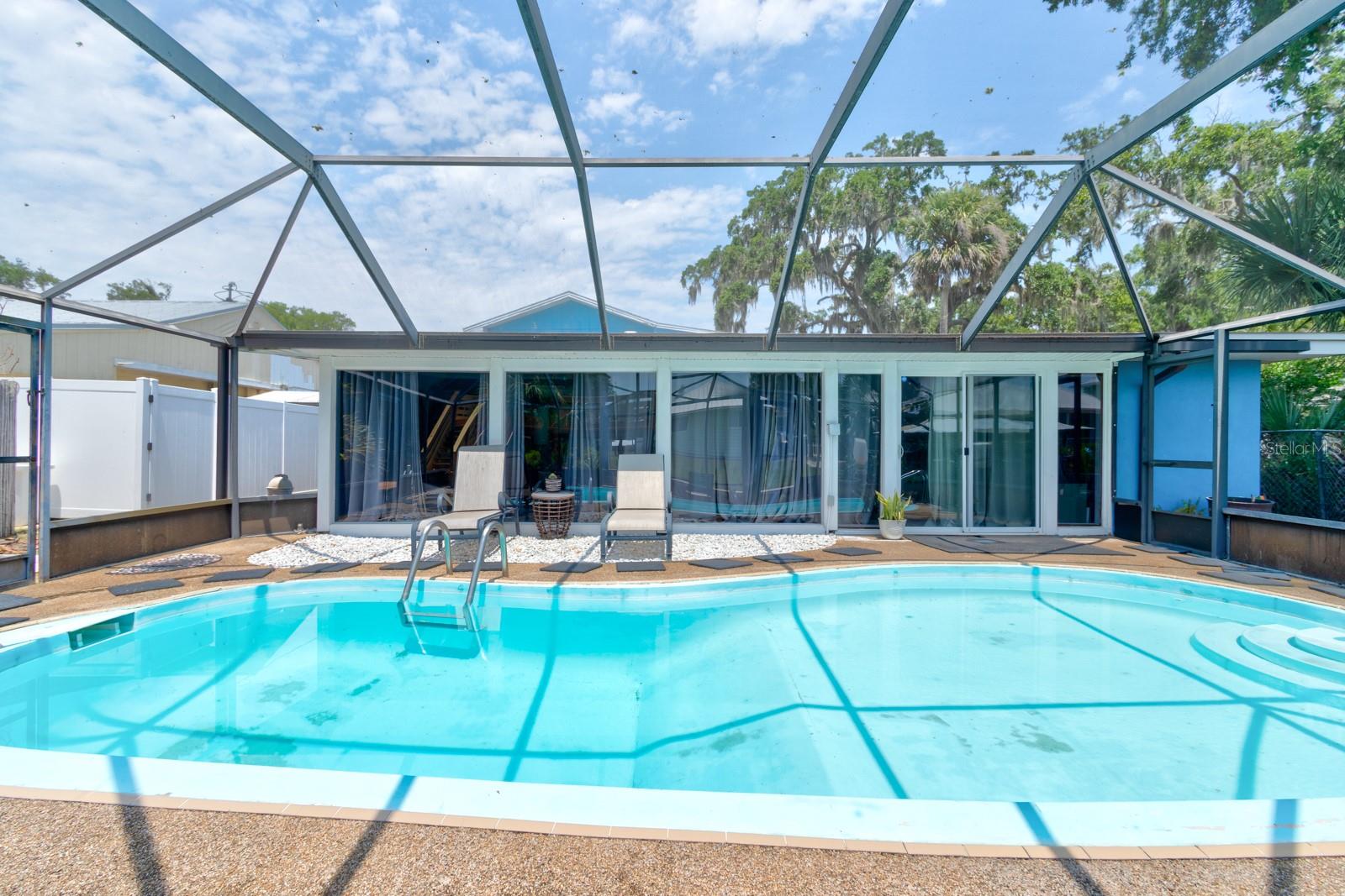 WATERWAY PARK SEC 03 - Residential