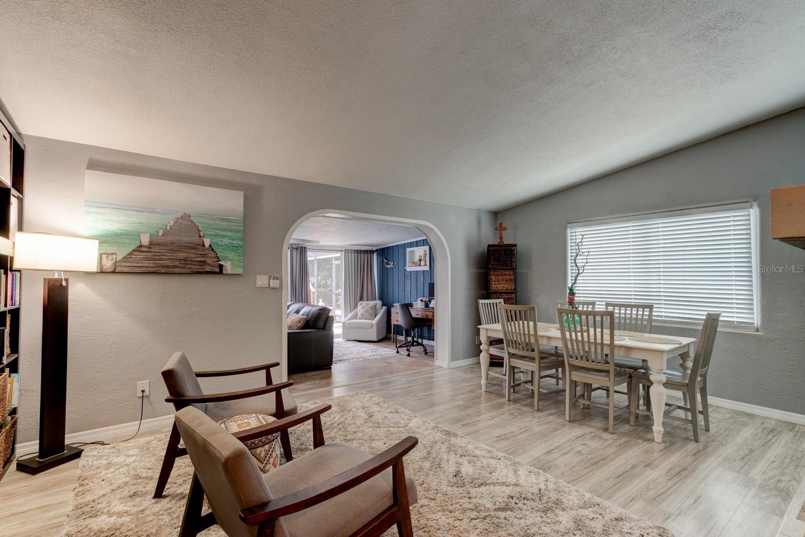 WATERWAY PARK SEC 03 - Residential