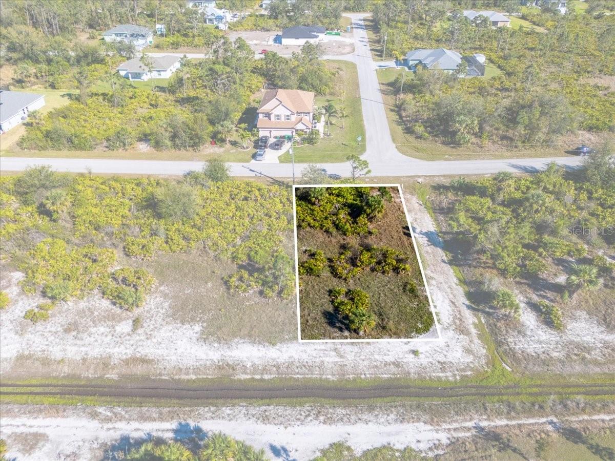 PORT CHARLOTTE SEC 078 - Land