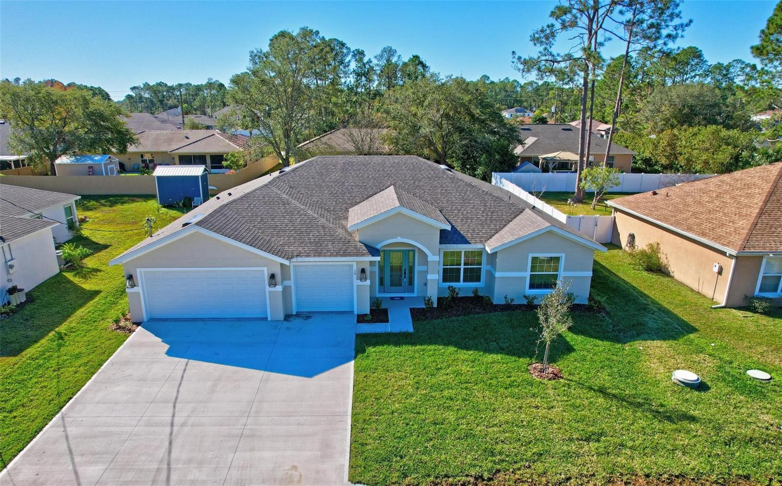 10 RENWORTH PLACE