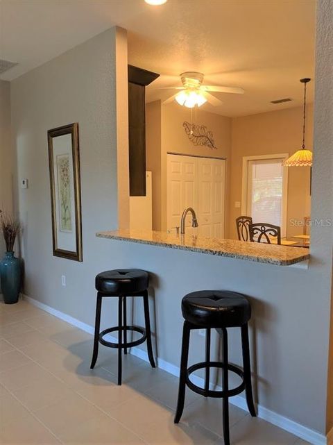 A home in PORT CHARLOTTE
