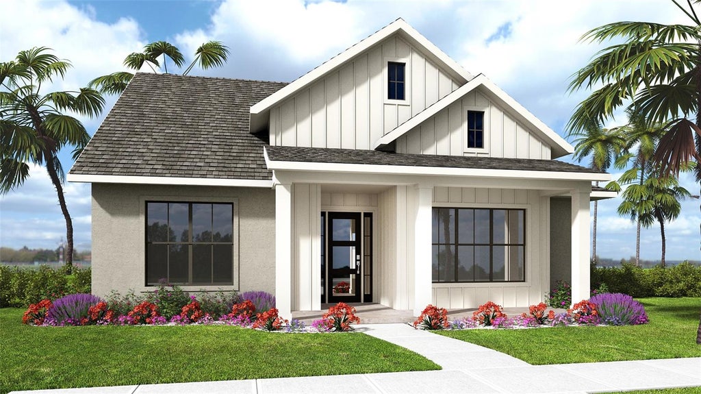 Photo of 323 Steed Gait Loop, Saint Cloud, FL 34772 (MLS # TB8553417)