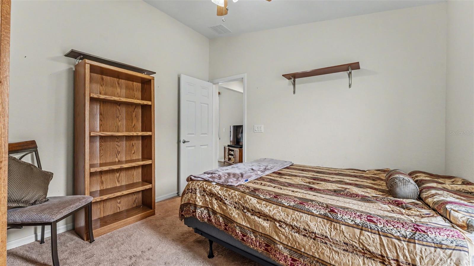 WIND MEADOWS - Residential
