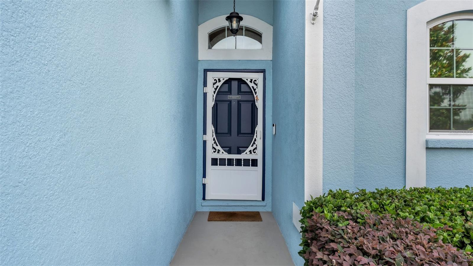 WIND MEADOWS - Residential