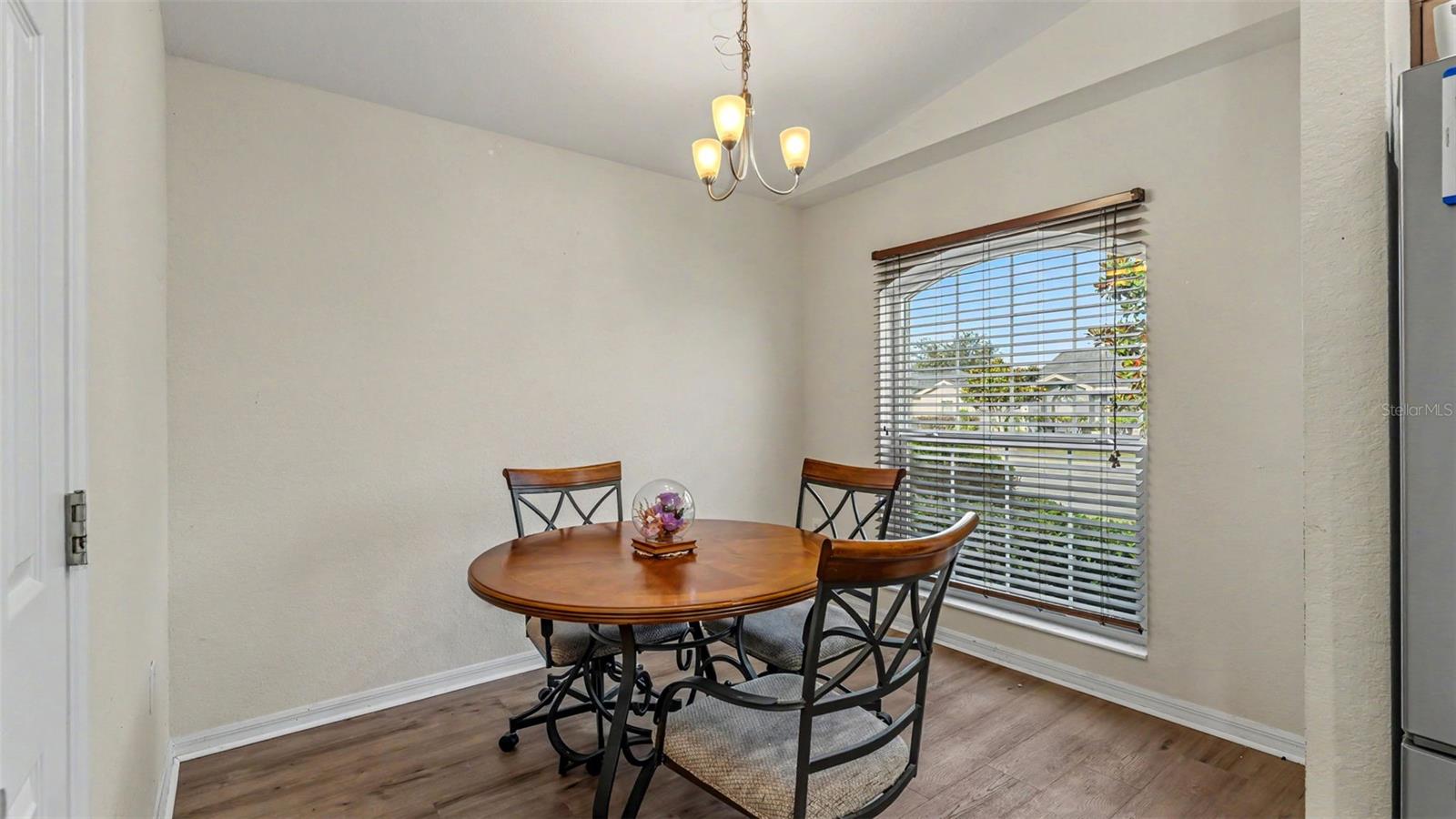 WIND MEADOWS - Residential