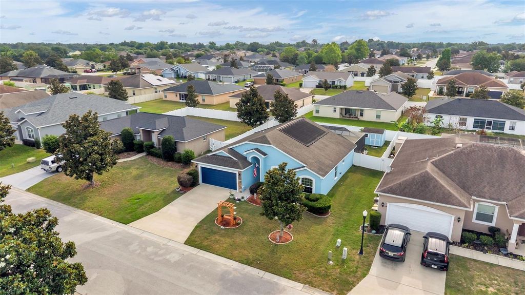 Photo of 2258 Bluebird Avenue, Bartow, FL 33830 (MLS # L4961847)