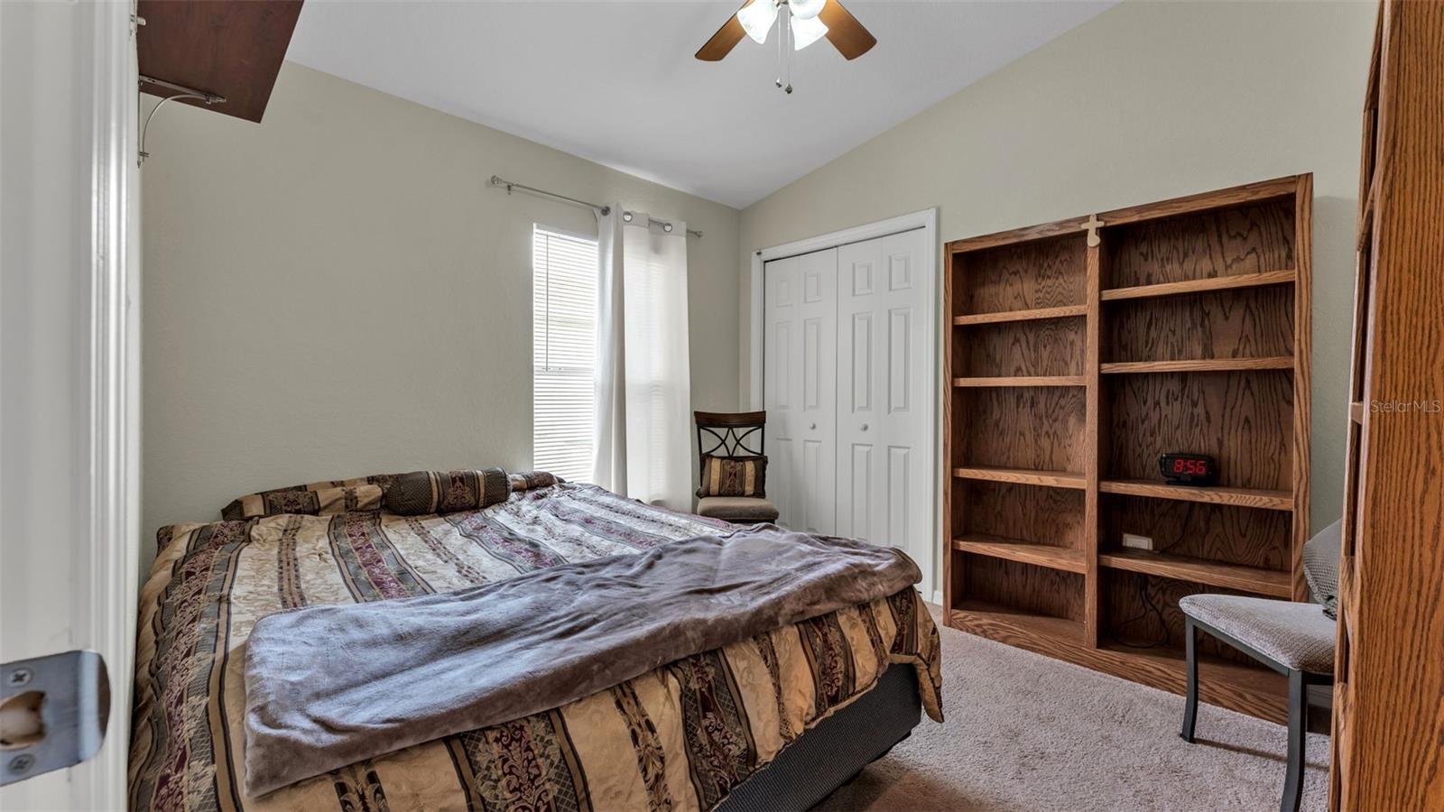 WIND MEADOWS - Residential