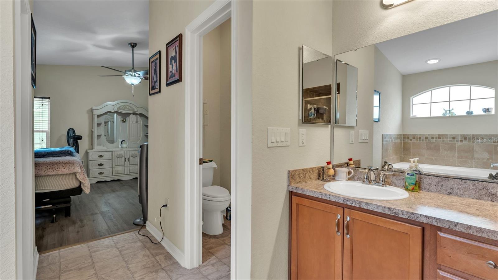 WIND MEADOWS - Residential