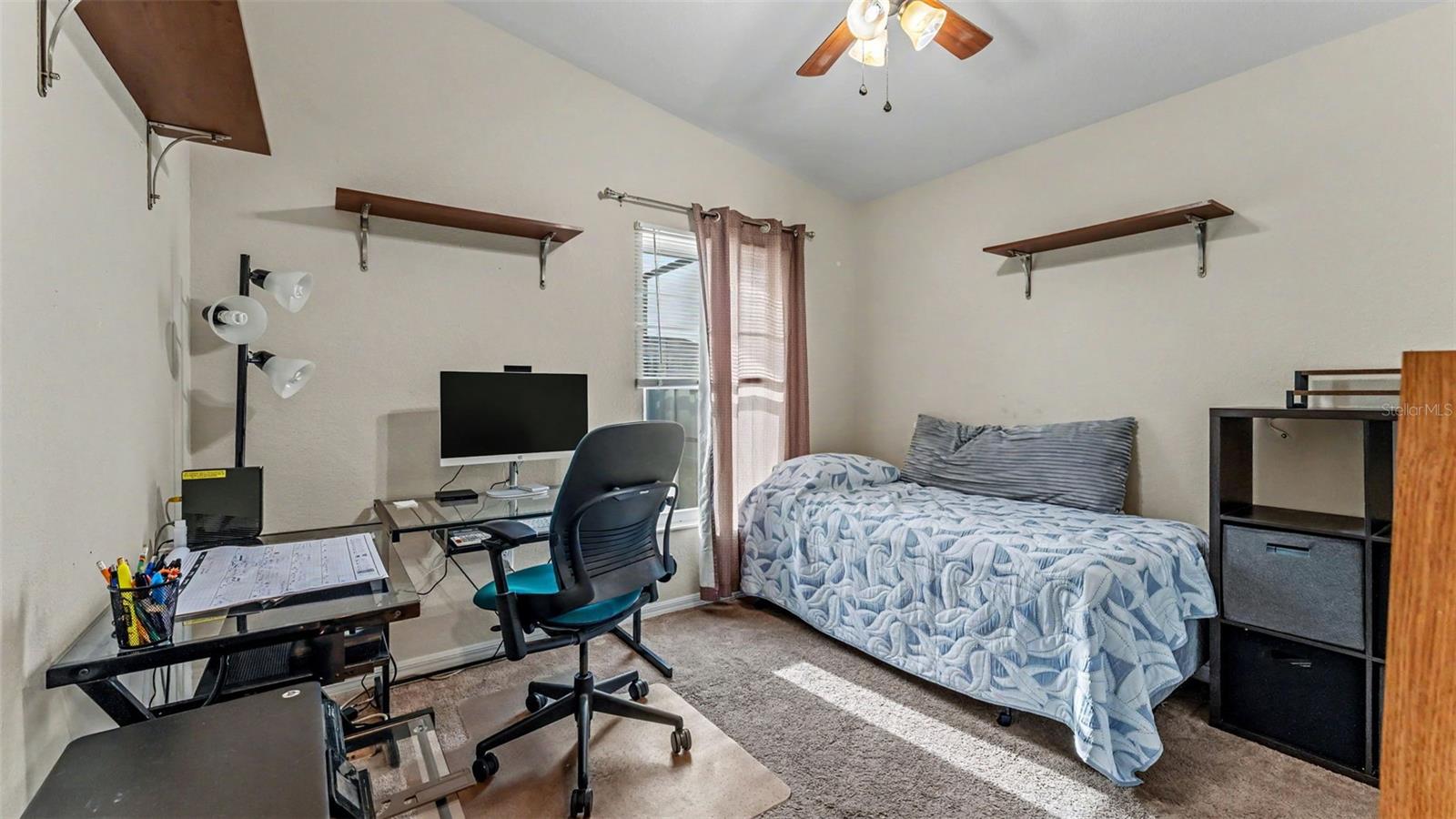WIND MEADOWS - Residential
