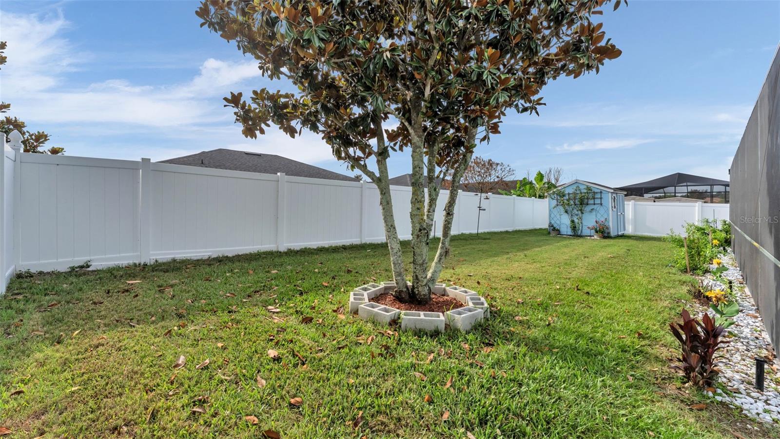 WIND MEADOWS - Residential
