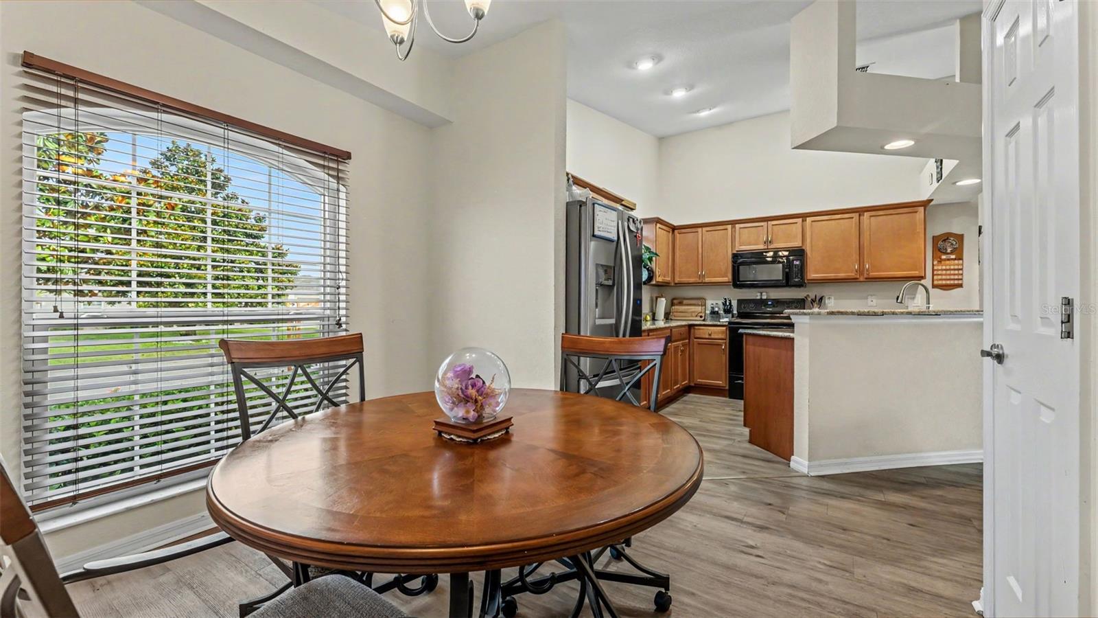 WIND MEADOWS - Residential