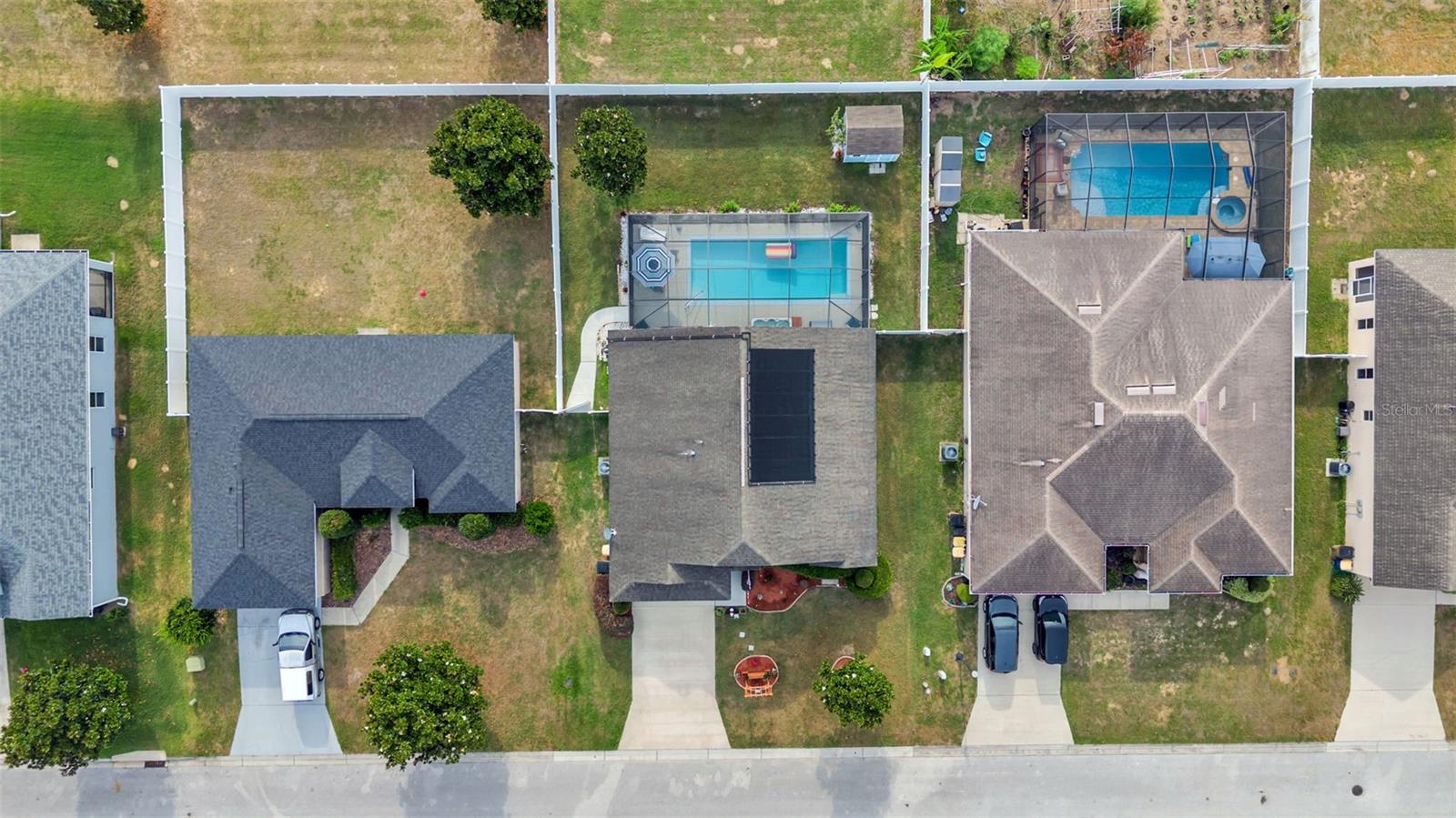 WIND MEADOWS - Residential