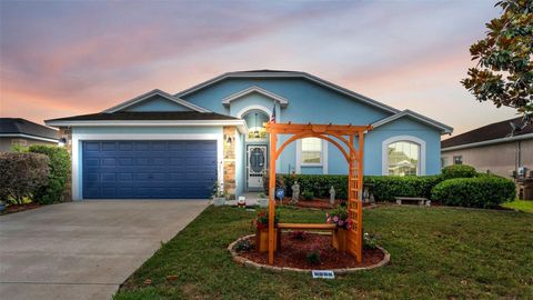 Photo of 2258 Bluebird Avenue, Bartow, FL 33830 (MLS # L4961847)