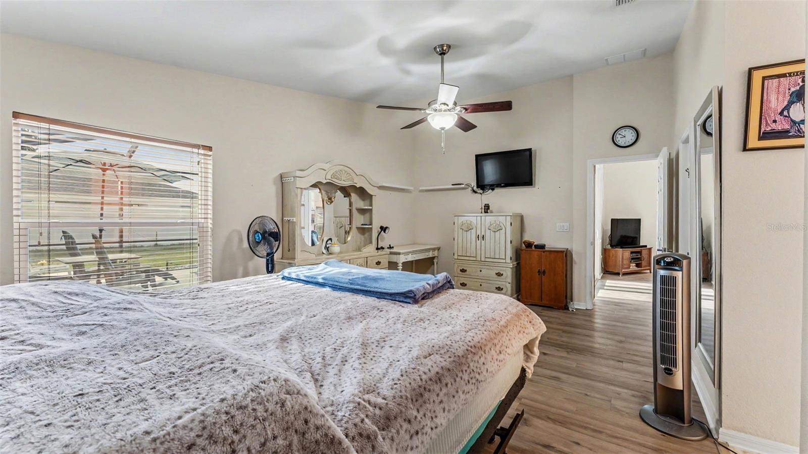 WIND MEADOWS - Residential