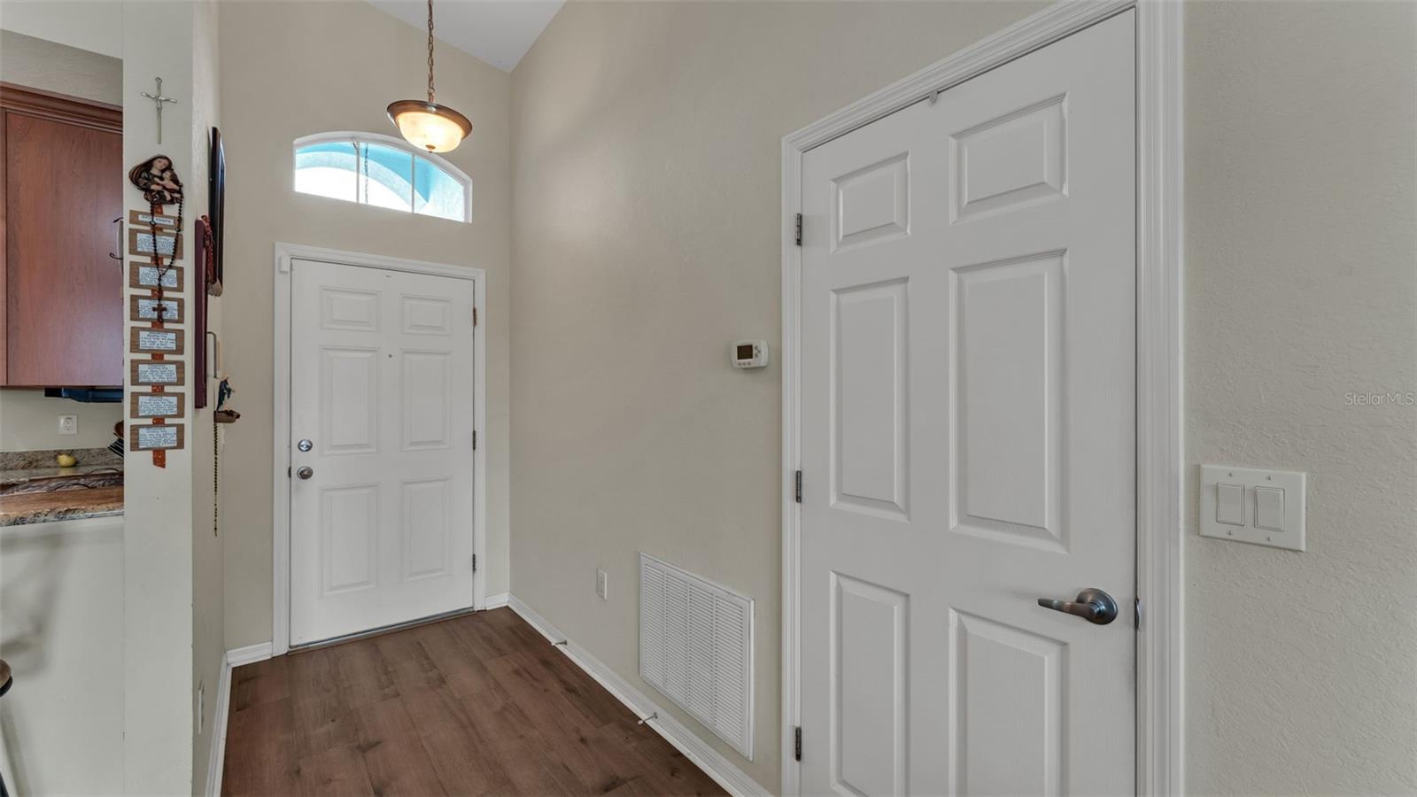 WIND MEADOWS - Residential