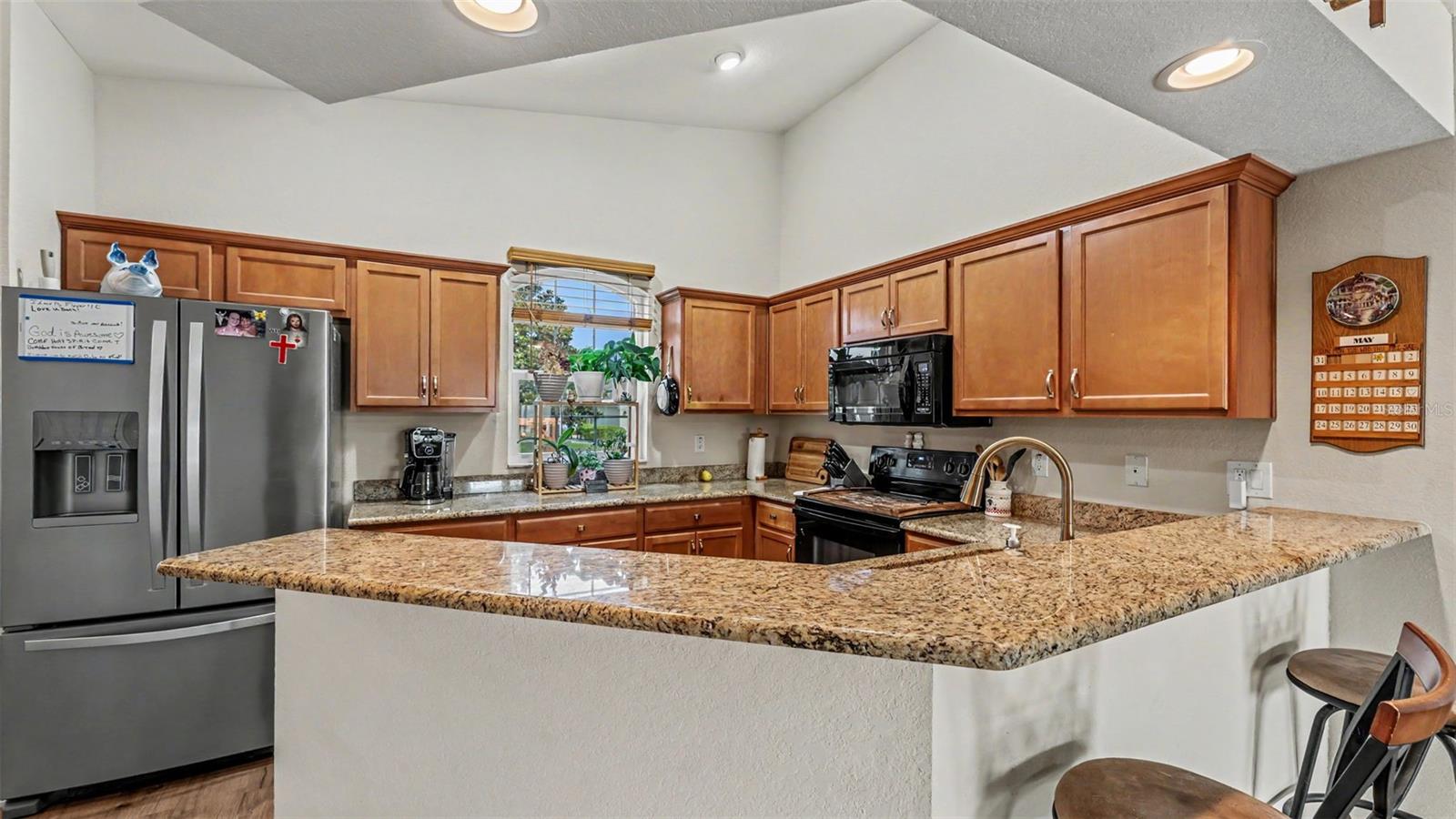 WIND MEADOWS - Residential