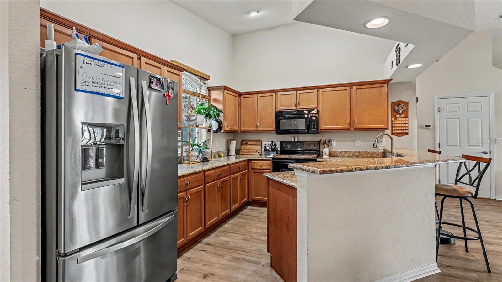WIND MEADOWS - Residential