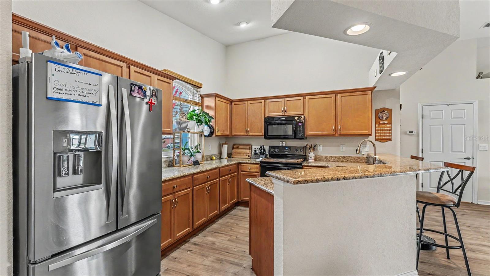 WIND MEADOWS - Residential