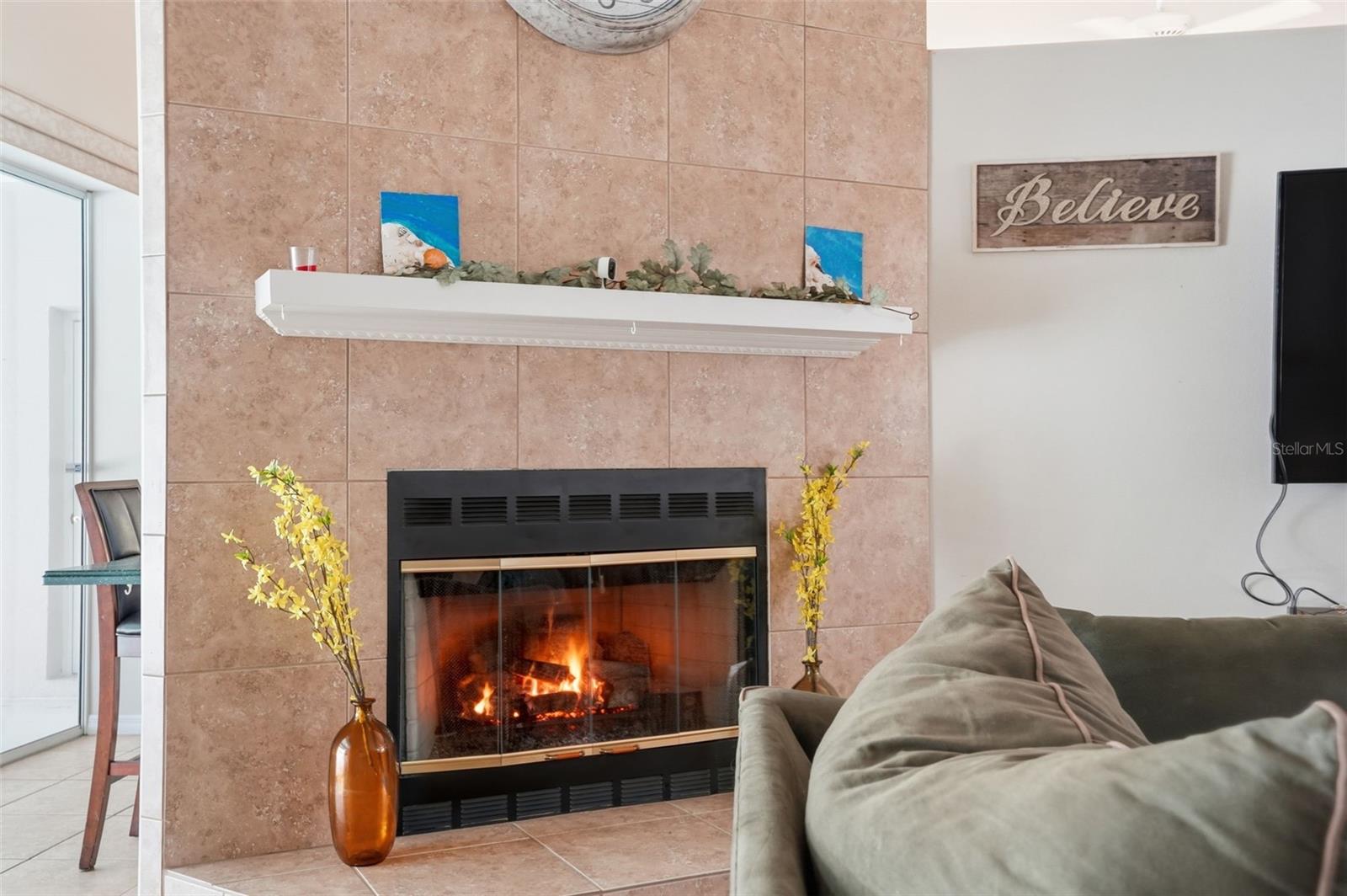 PINE RIDGE UNIT 03 - Residential