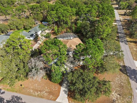 Tiny photo for 3563 W Blossom Drive, Beverly Hills, FL 34465 (MLS # W7883577)