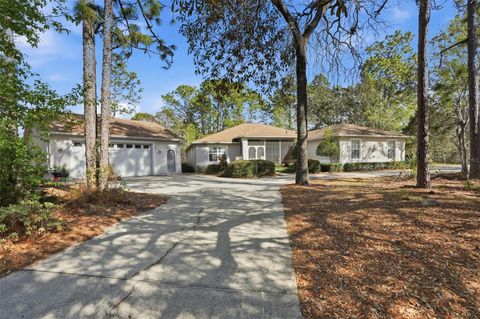 Tiny photo for 3563 W Blossom Drive, Beverly Hills, FL 34465 (MLS # W7883577)