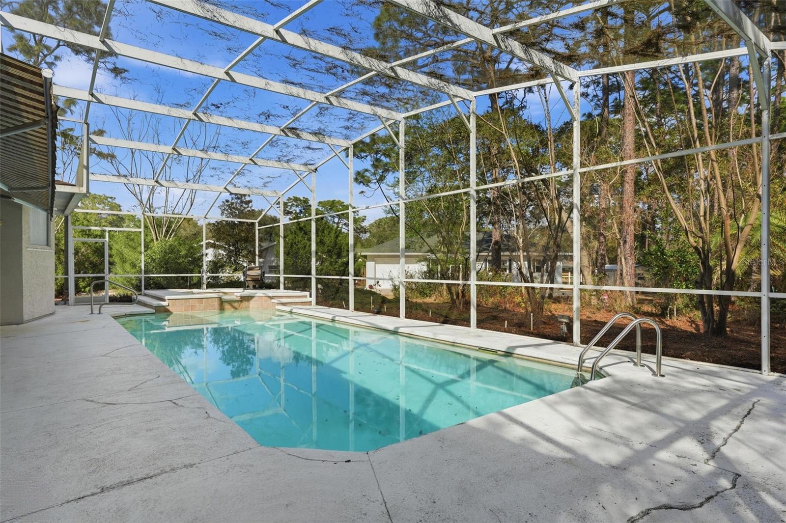 PINE RIDGE UNIT 03 - Residential