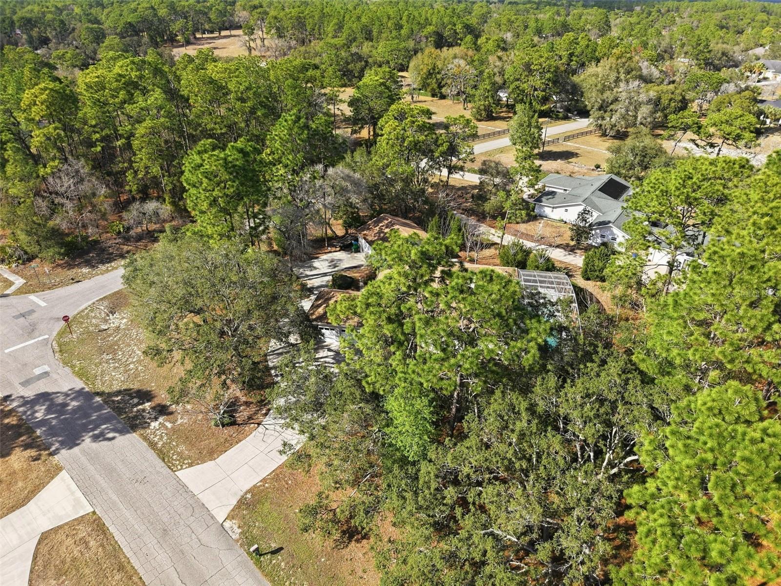 PINE RIDGE UNIT 03 - Residential