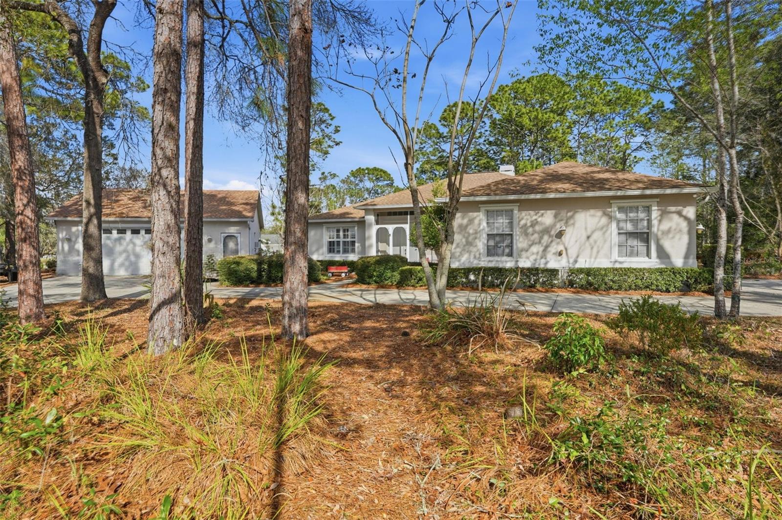 PINE RIDGE UNIT 03 - Residential