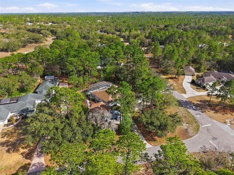 Tiny photo for 3563 W Blossom Drive, Beverly Hills, FL 34465 (MLS # W7883577)