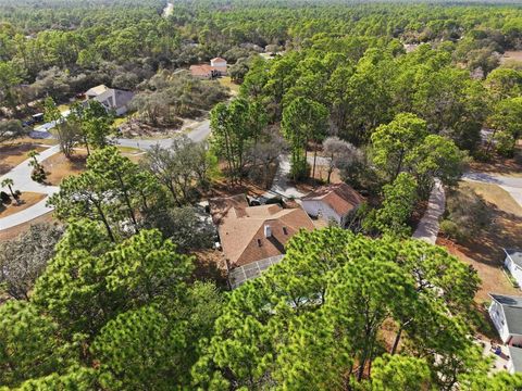 Tiny photo for 3563 W Blossom Drive, Beverly Hills, FL 34465 (MLS # W7883577)