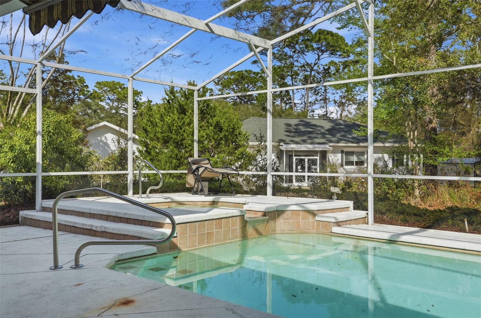 PINE RIDGE UNIT 03 - Residential