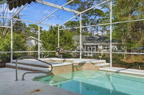 Tiny photo for 3563 W Blossom Drive, Beverly Hills, FL 34465 (MLS # W7883577)