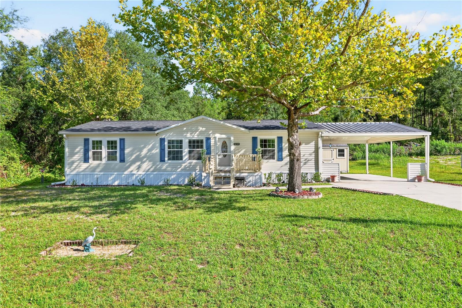 16180 NE 2ND LOOP
