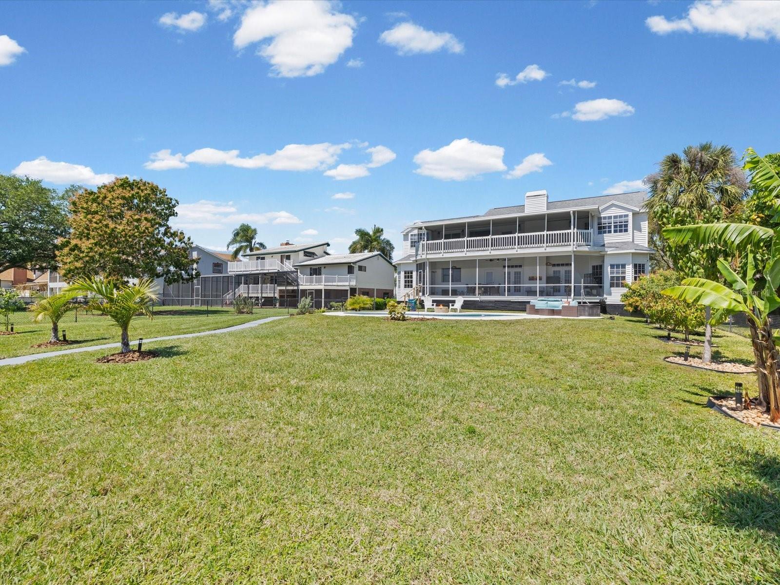 GULL HAVEN SUB - Residential