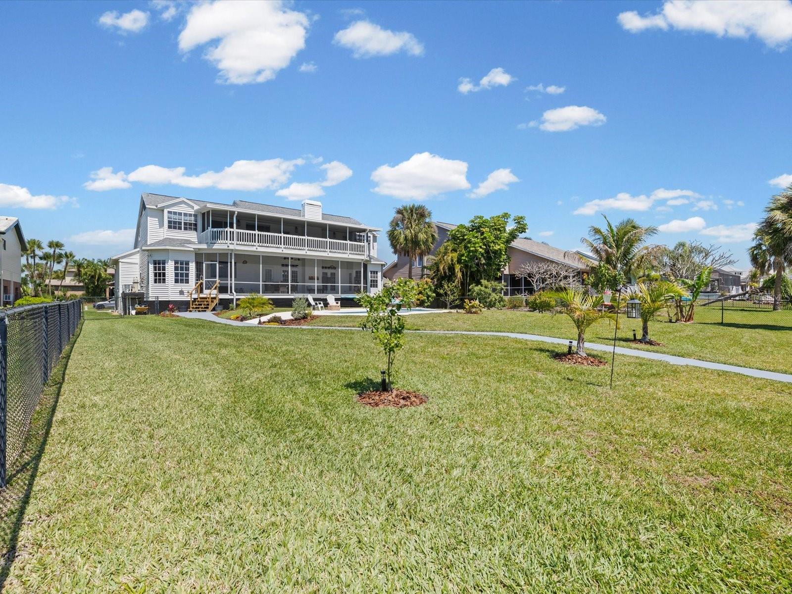 GULL HAVEN SUB - Residential