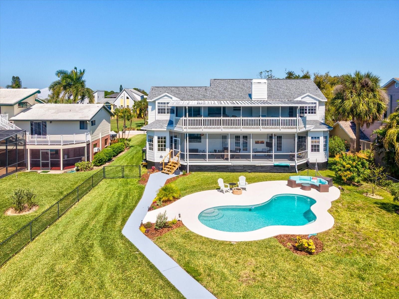 GULL HAVEN SUB - Residential