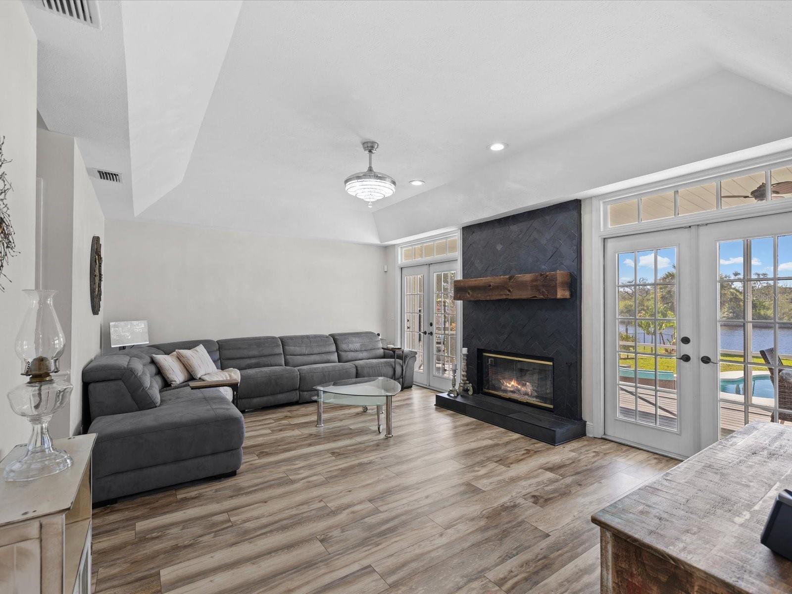 GULL HAVEN SUB - Residential