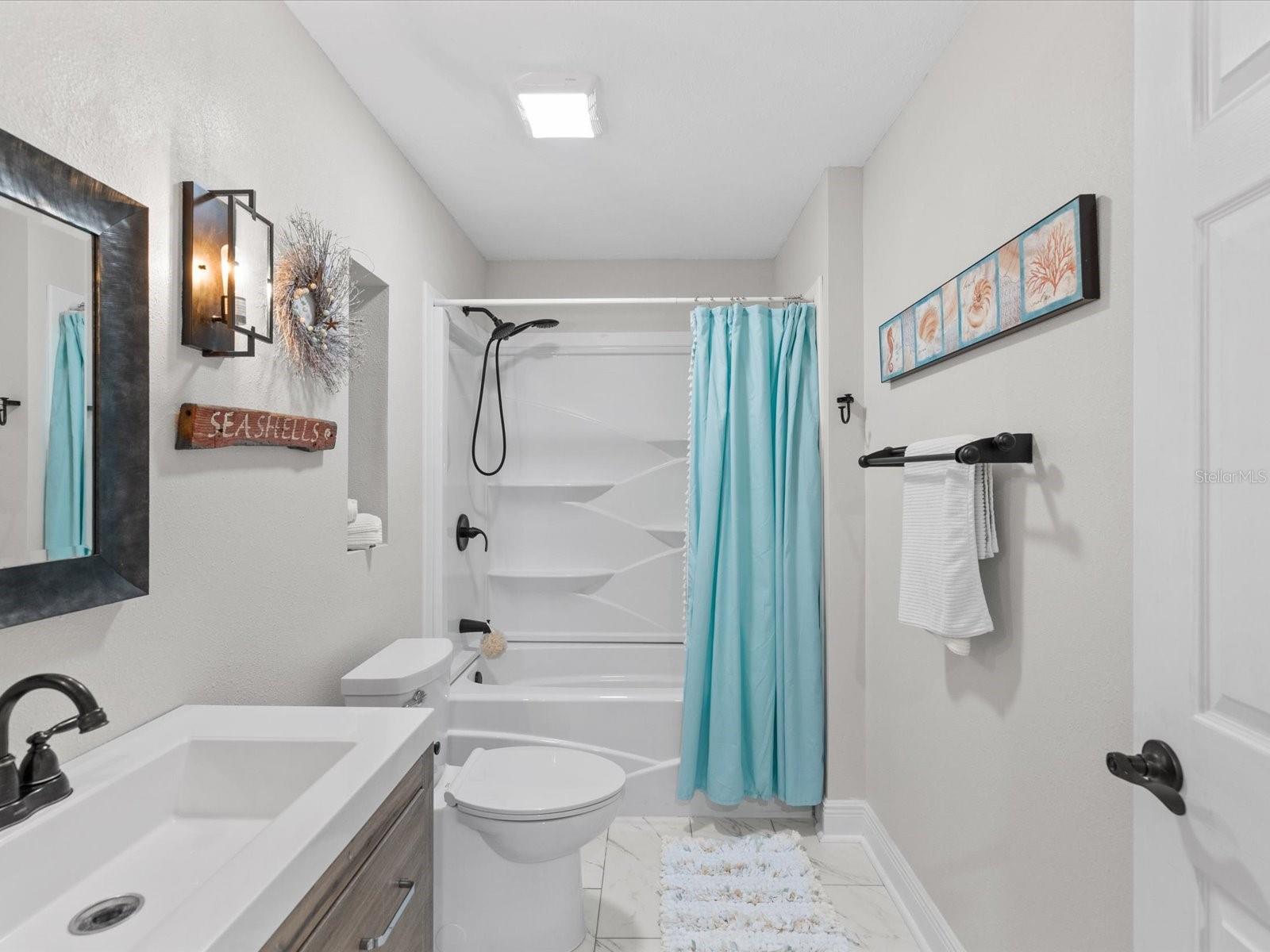 GULL HAVEN SUB - Residential