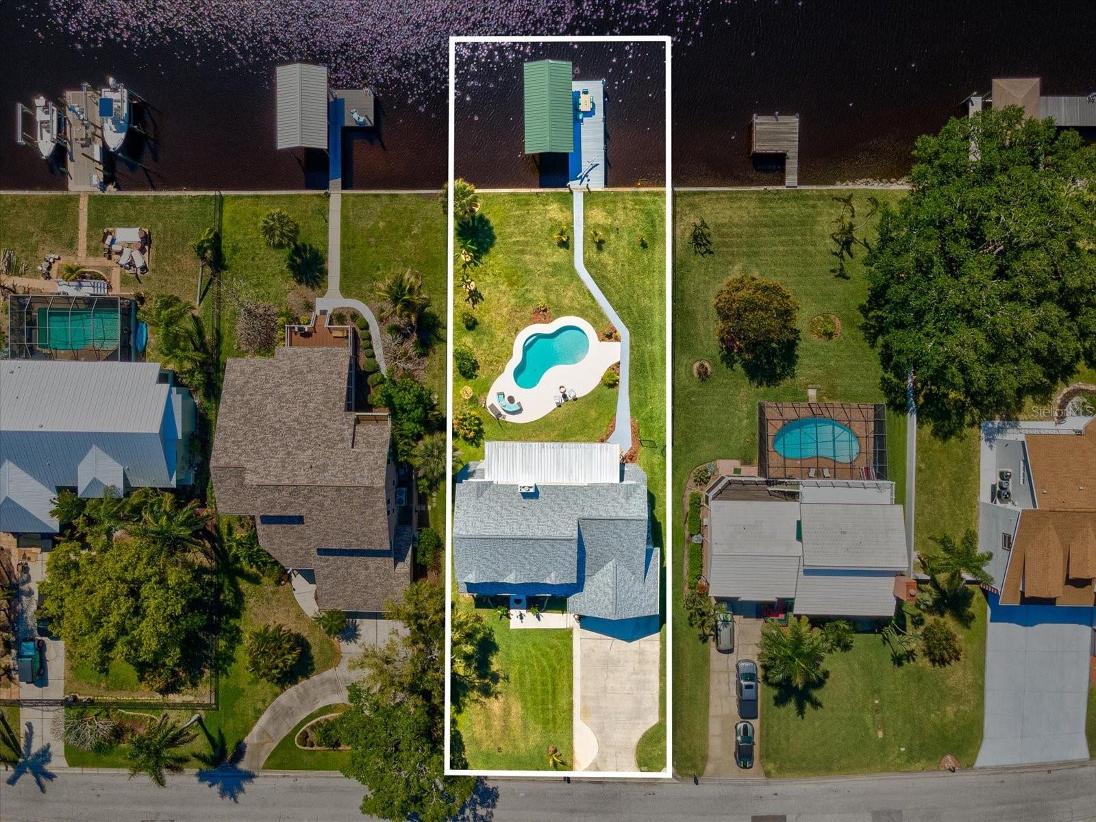 GULL HAVEN SUB - Residential