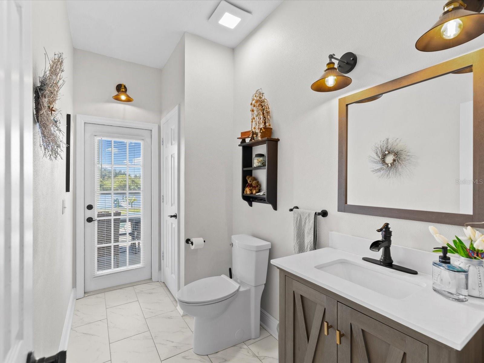 GULL HAVEN SUB - Residential